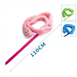 Udice pro kočky HAD 40cm