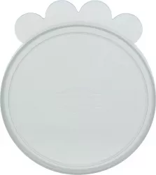 Víčko na konzervy 10cm/2ks TRIXIE