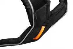 Postroj Line harness 5.0 vel. 1 - černá Loype