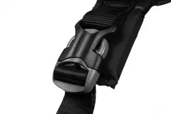 Postroj Line harness 5.0 vel. 2 - černá Loype Postroj Line harness 5.0 vel. 2 - černá Loype