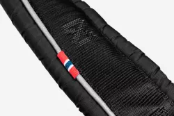 Postroj Line harness 5.0 vel. 2 - černá Loype Postroj Line harness 5.0 vel. 2 - černá Loype