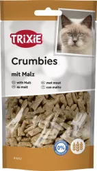 CRUMBIES light - se sladem 50g TRIXIE