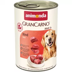 GRANCARNO Adult - hovězí 400g Animonda