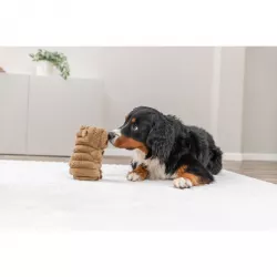 Kapybara, plyšová hračka , se zvukem, 23 cm, hnědá TRIXIE