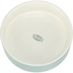 Miska, keramická, 0,2 l/průměr 12 cm, různé barvy TRIXIE