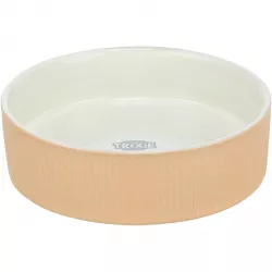Miska, keramická, 0,2 l/průměr 12 cm, různé barvy TRIXIE