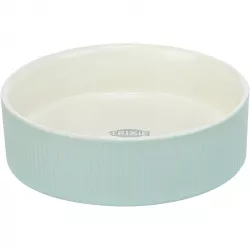Miska, keramická, 0,2 l/průměr 12 cm, různé barvy TRIXIE