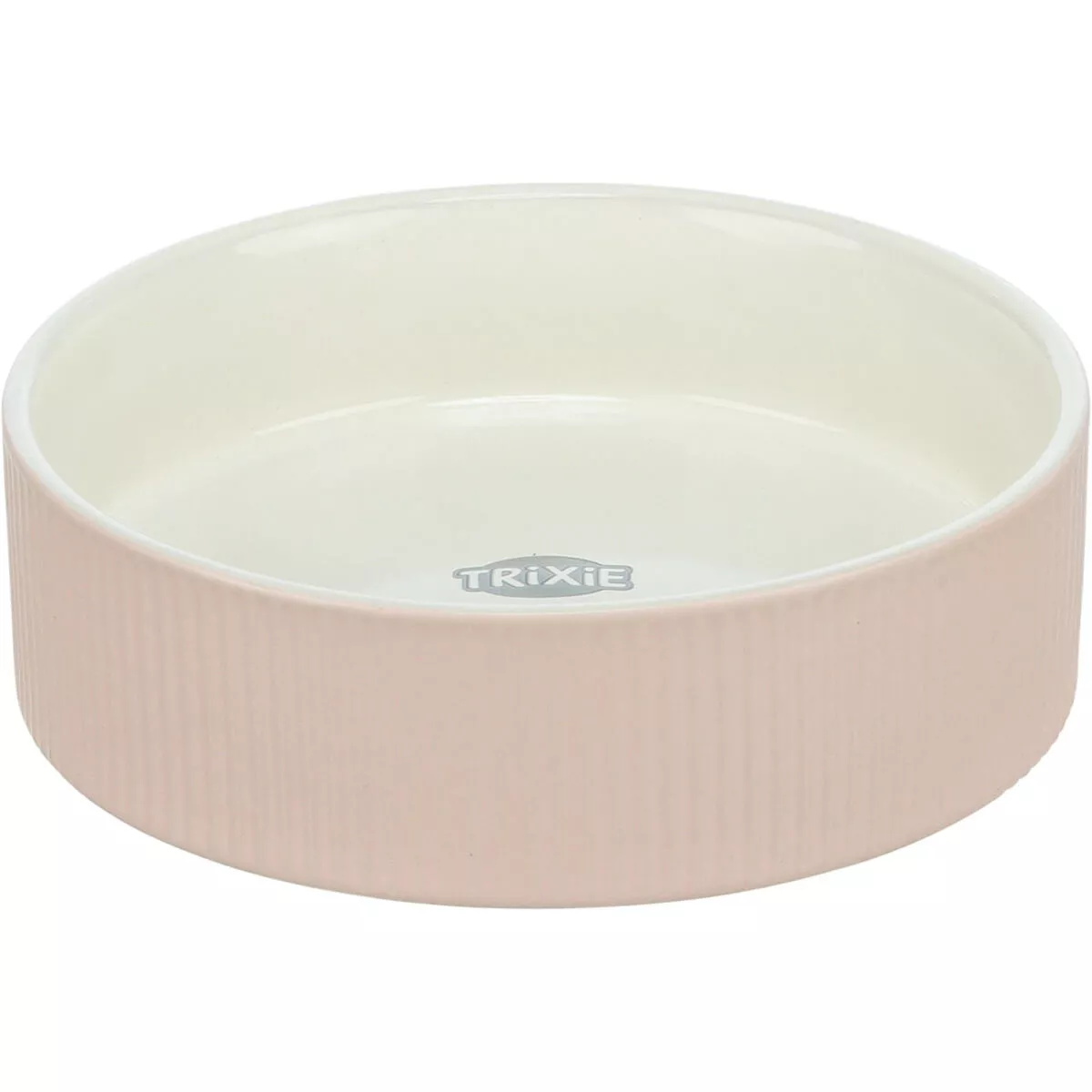Miska, keramická, 0,2 l/průměr 12 cm, různé barvy TRIXIE