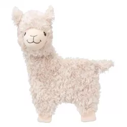 Plyšová lama 40 cm TRIXIE