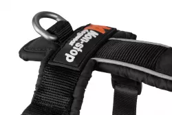 Postroj Line harness 5.0 vel. 0 - černá Loype