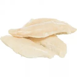 PREMIO Chicken Tenders - kuřecí prsa vařená 4 ks / 70g TRIXIE PREMIO Chicken Tenders - kuřecí prsa vařená 4 ks / 70g TRIXIE