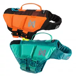 Plovací vesta Protector life jacket | 5, teal Non-Stop
