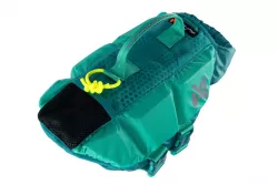 Plovací vesta Protector life jacket | 5, teal Non-Stop