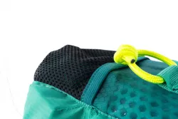 Plovací vesta Protector life jacket | 5, teal Non-Stop