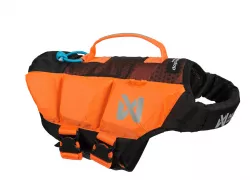 Plovací vesta Protector life jacket | 4, oranžová Non-Stop