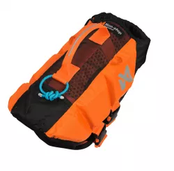 Plovací vesta Protector life jacket | 4, oranžová Non-Stop
