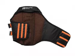 Plovací vesta Protector life jacket | 6, oranžová Non-Stop