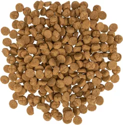 Crumbies, krutonky s kuřecím, 78 % masa, 50 g TRIXIE