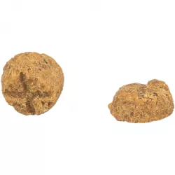 Crumbies, krutonky s kuřecím, 78 % masa, 50 g TRIXIE