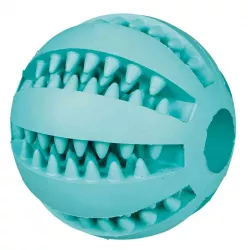 DENTAfun míč s mátou 5 cm TRIXIE