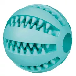 DentaFun míč s mátou 6 cm TRIXIE