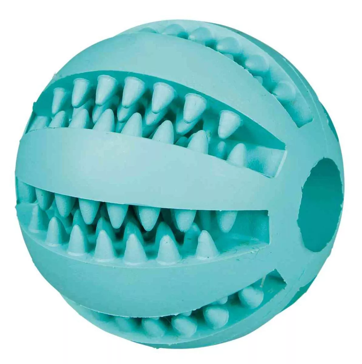 DentaFun míč s mátou 6 cm TRIXIE