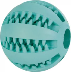 DentaFun míč s mátou 7 cm TRIXIE