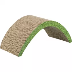 Most pro hlodavce, lepenka, 17 × 15 × 37 cm TRIXIE