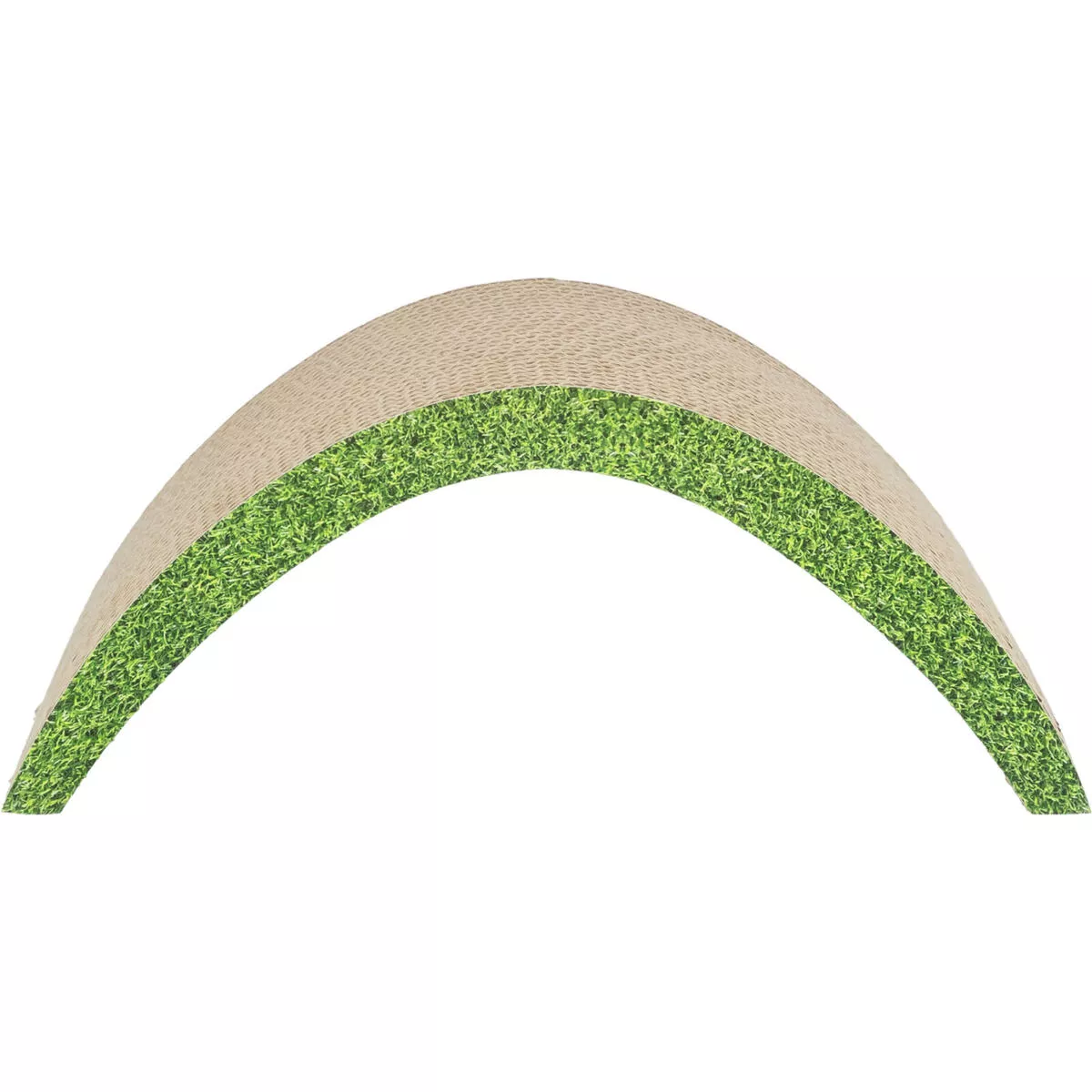 Most pro hlodavce, lepenka, 17 × 15 × 37 cm TRIXIE