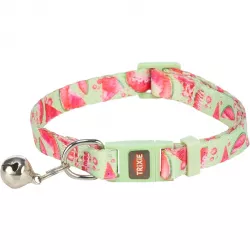 Obojek pro kočky, Flower Power, 19–31 cm/10 mm, různé barvy TRIXIE