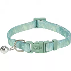 Obojek pro kočky, geometrický design, 20–34 cm/10 mm, různé barvy TRIXIE