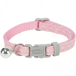 Obojek pro kočky, kostkovaný vzor, 20–30 cm/10 mm, různé barvy TRIXIE