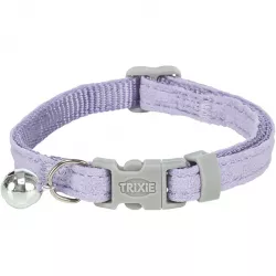 Obojek pro kočky, kostkovaný vzor, 20–30 cm/10 mm, různé barvy TRIXIE
