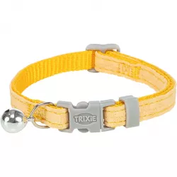 Obojek pro kočky, kostkovaný vzor, 20–30 cm/10 mm, různé barvy TRIXIE