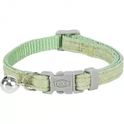 Obojek pro kočky, kostkovaný vzor, 20–30 cm/10 mm, různé barvy TRIXIE