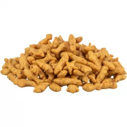 Ocean Mix, minirybičky s kuřecími prsíčky a catnipem, obsah masa 27 %, 50 g TRIXIE