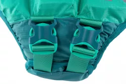 Plovací vesta Protector life jacket | 4, teal Non-Stop