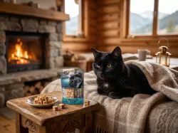 KIDCAT SUPER PREMIUM 100% freeze dried SALMON - maso z lososa mrazem sušené, 25 g KIDCAT SUPER PREMIUM 100% freeze dried SALMON - maso z lososa mrazem sušené, 25 g