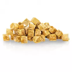 KIDCAT SUPER PREMIUM 100% freeze dried SALMON - maso z lososa mrazem sušené, 25 g KIDCAT SUPER PREMIUM 100% freeze dried SALMON - maso z lososa mrazem sušené, 25 g