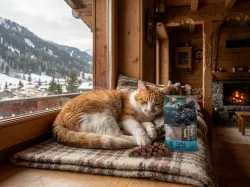 KIDCAT SUPER PREMIUM 100% freeze dried TUNA - maso z tuňáka mrazem sušené, 25 g