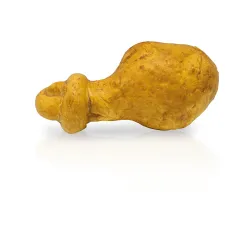 KIDDOG BUFFET kolagenová kuřecí palička [30 ks], 3,5 x 8 cm