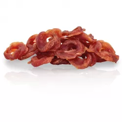 KIDDOG kachní masíčko v kroužku 250 g