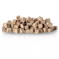 KIDDOG Super Premium 100% freeze dried BEEF CUBES - čistá hovězí svalovina sušená mrazem 70 g KIDDOG Super Premium 100% freeze dried BEEF CUBES - čistá hovězí svalovina sušená mrazem 70 g
