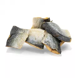 KIDDOG SUPER PREMIUM 100% makrela - kusy čistého masa z makrely sušené mrazem 50 g