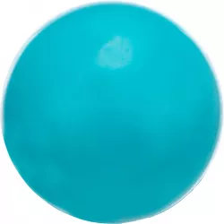 Míč plný, tvrdá guma 8cm TRIXIE