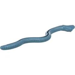 Snack Snake, had na pamlsky, TPR, 59 cm, petrolejová TRIXIE