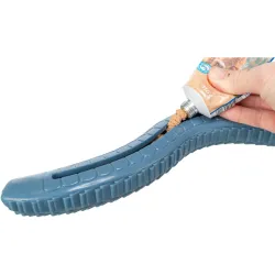 Snack Snake, had na pamlsky, TPR, 59 cm, petrolejová TRIXIE
