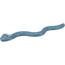 Snack Snake, had na pamlsky, TPR, 59 cm, petrolejová TRIXIE