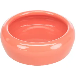 Keramická miska pro myši a křečky 100 ml/9cm TRIXIE