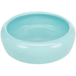 Keramická miska pro myši a křečky 100 ml/9cm TRIXIE